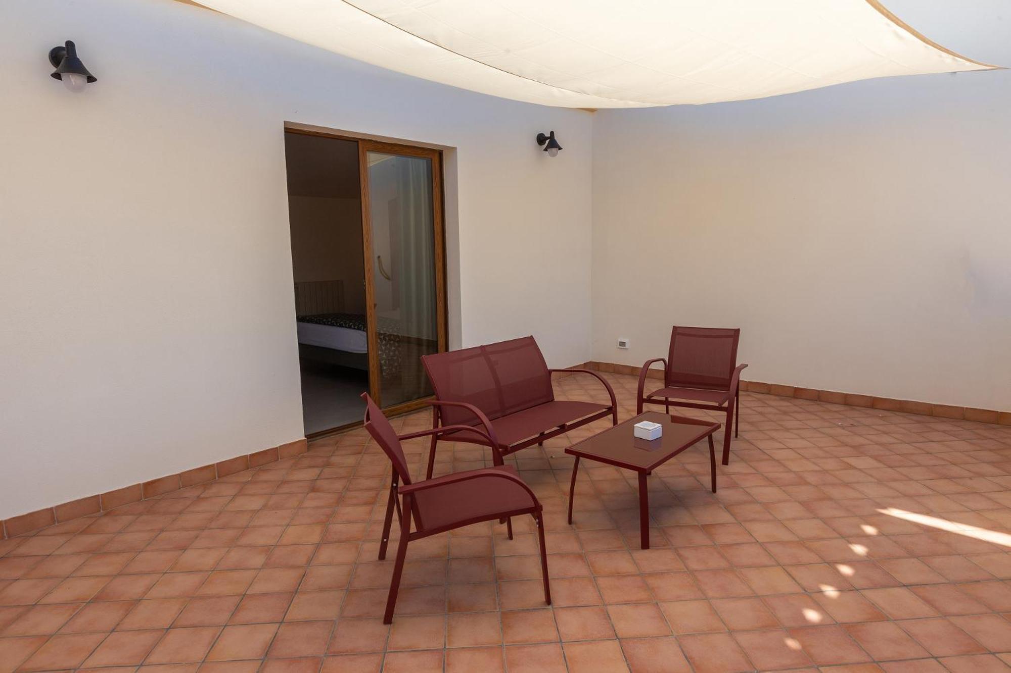 Hotel Domus Noem - Locazione Turistica Agrigento Exterior foto