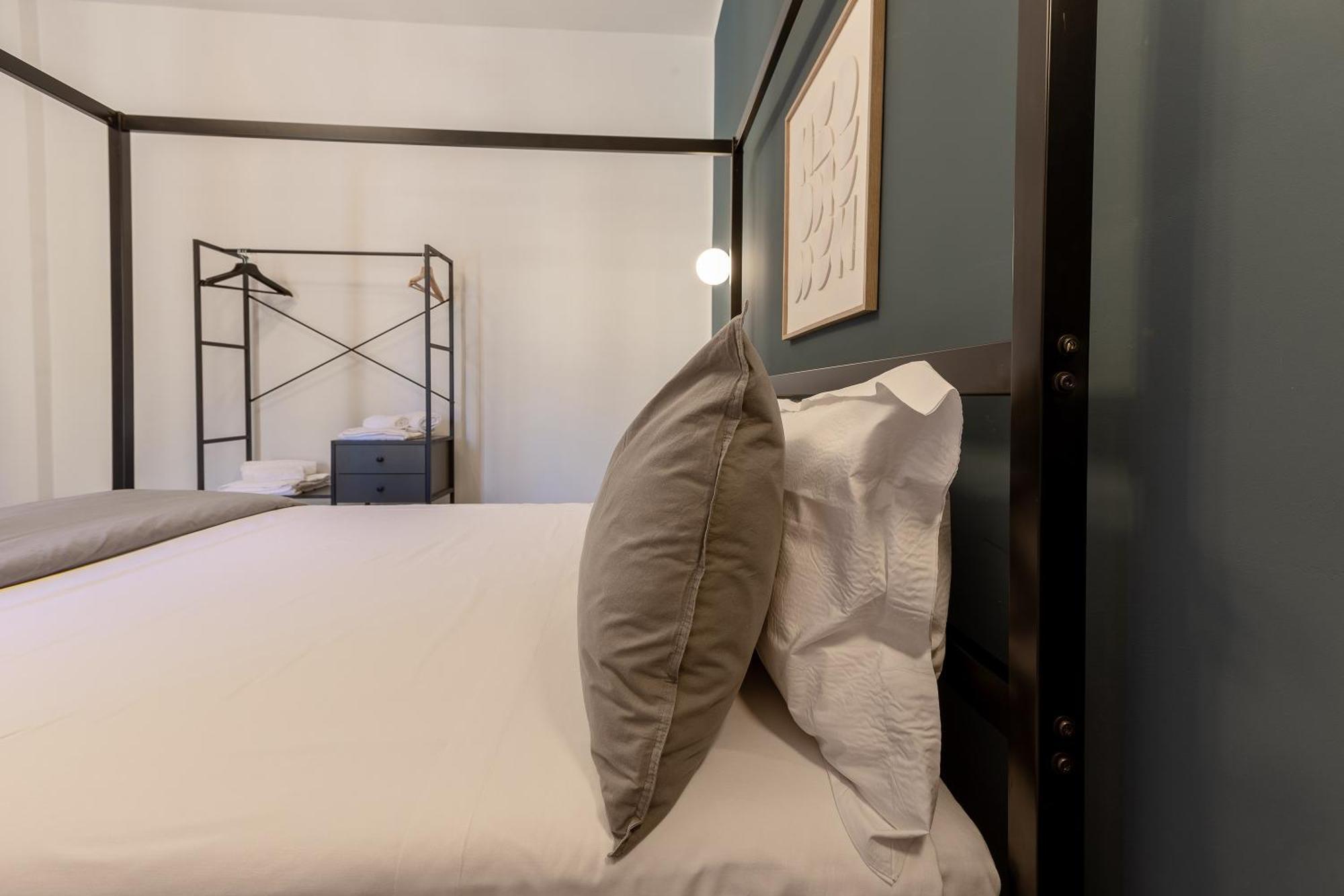Hotel Domus Noem - Locazione Turistica Agrigento Exterior foto