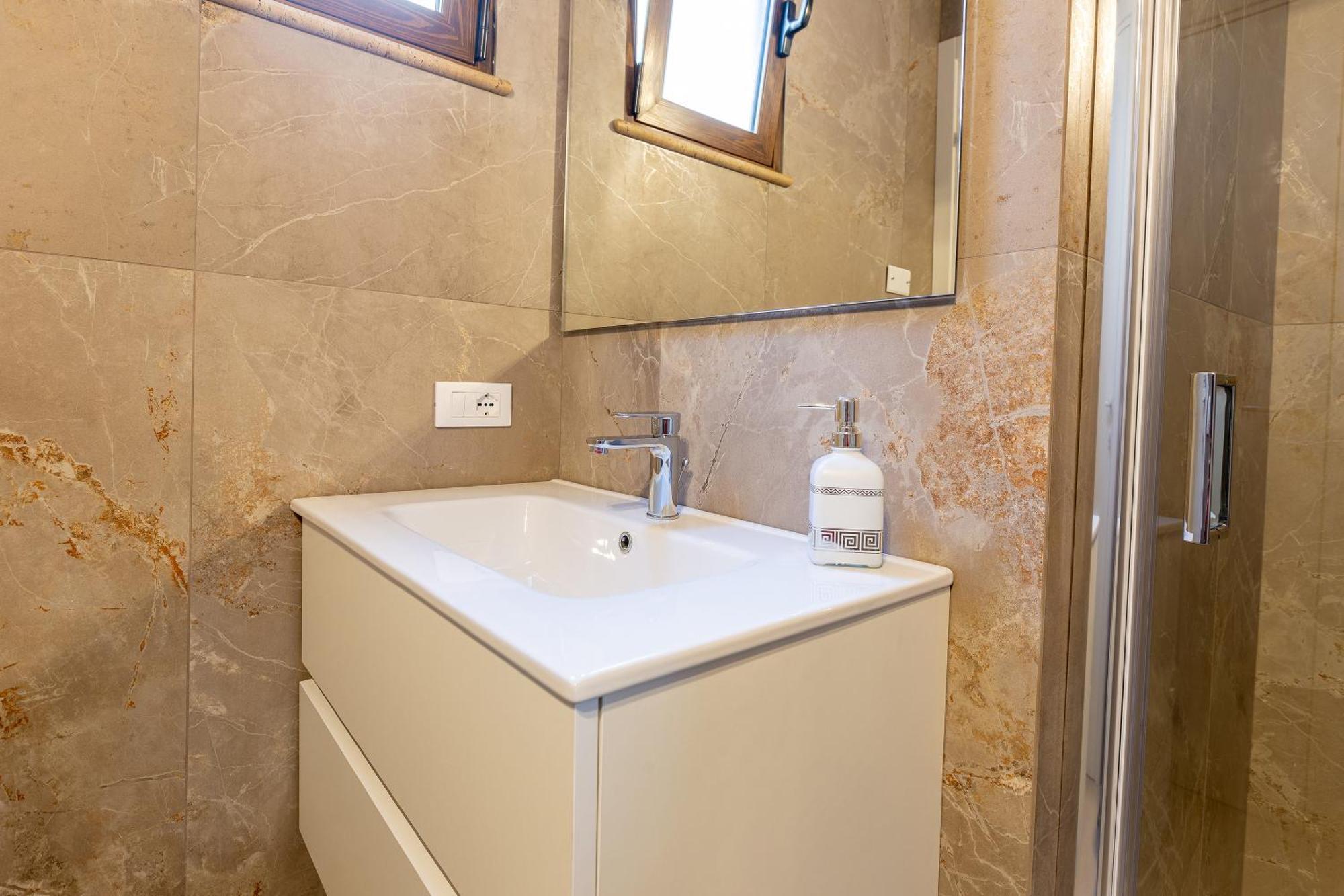 Hotel Domus Noem - Locazione Turistica Agrigento Exterior foto
