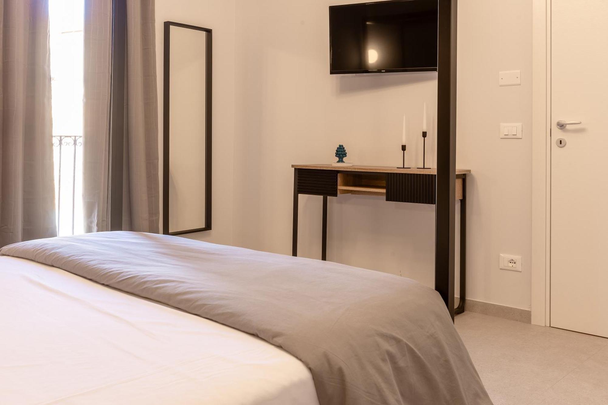 Hotel Domus Noem - Locazione Turistica Agrigento Exterior foto